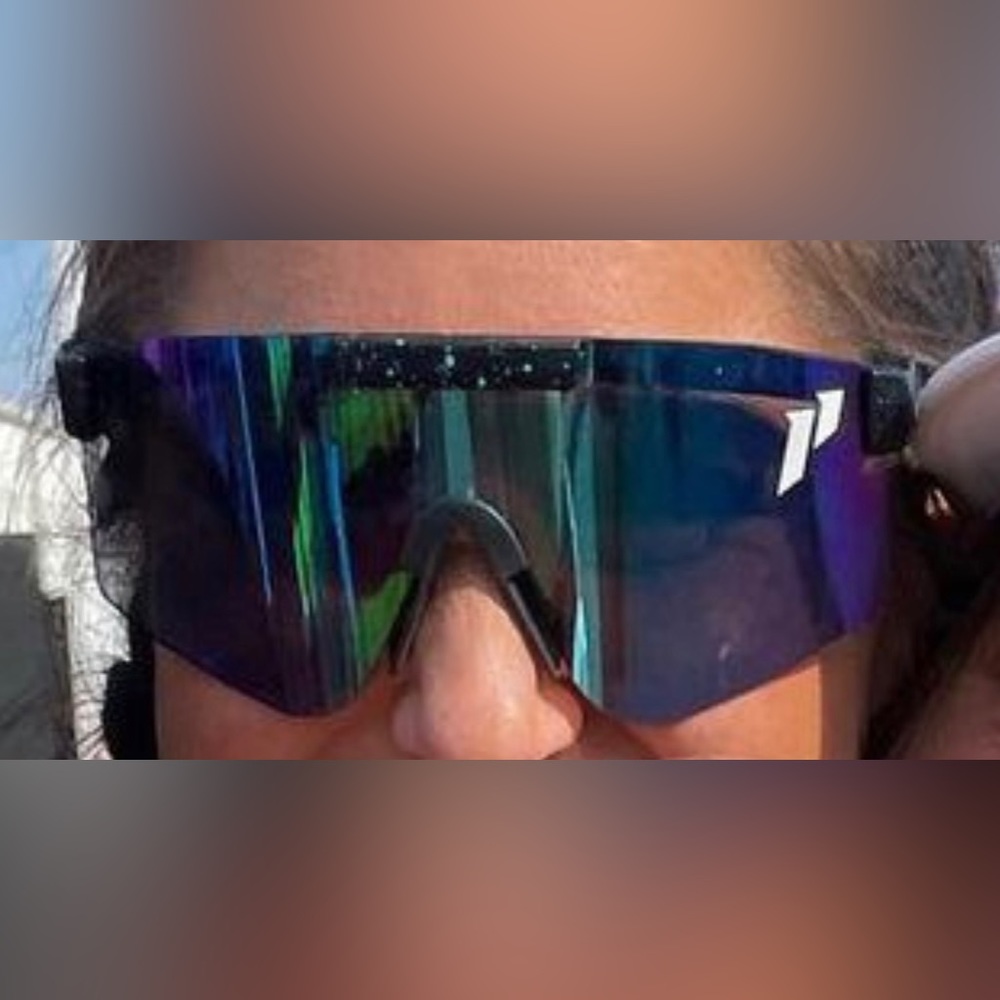 ISO 1st Phorm Summer Smash 2023 Sunglasses